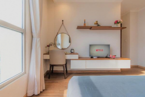 Raddison Luxury Apart-Landmark 81 Area &Great Park
